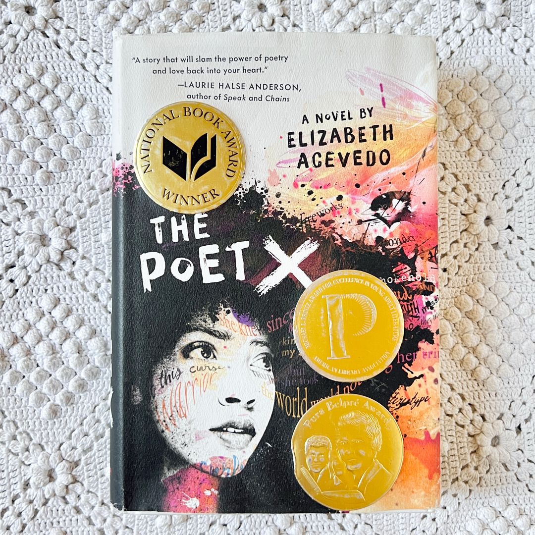 The Poet X