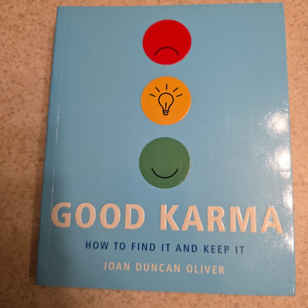 Good Karma