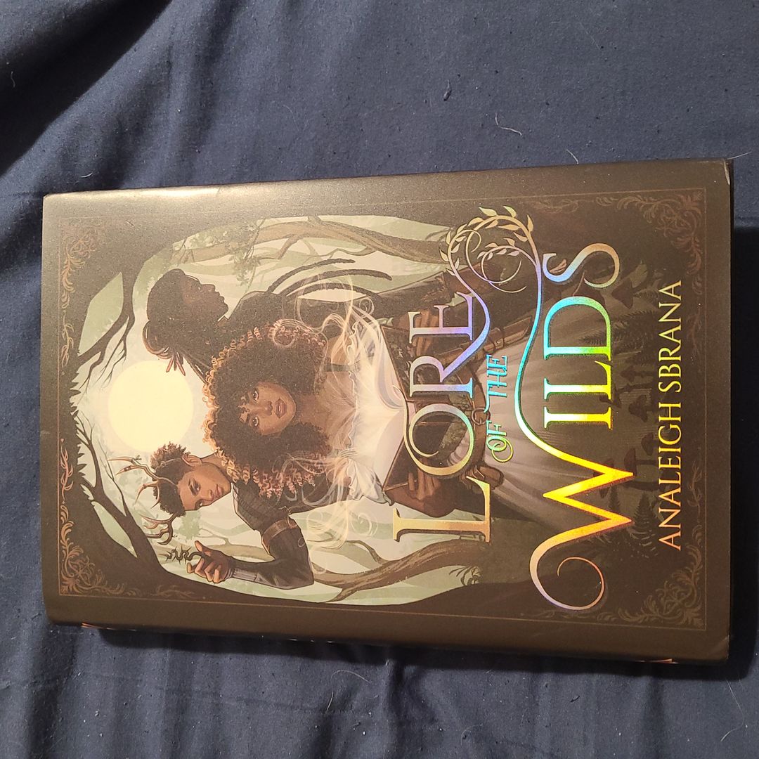 Lore of the Wilds