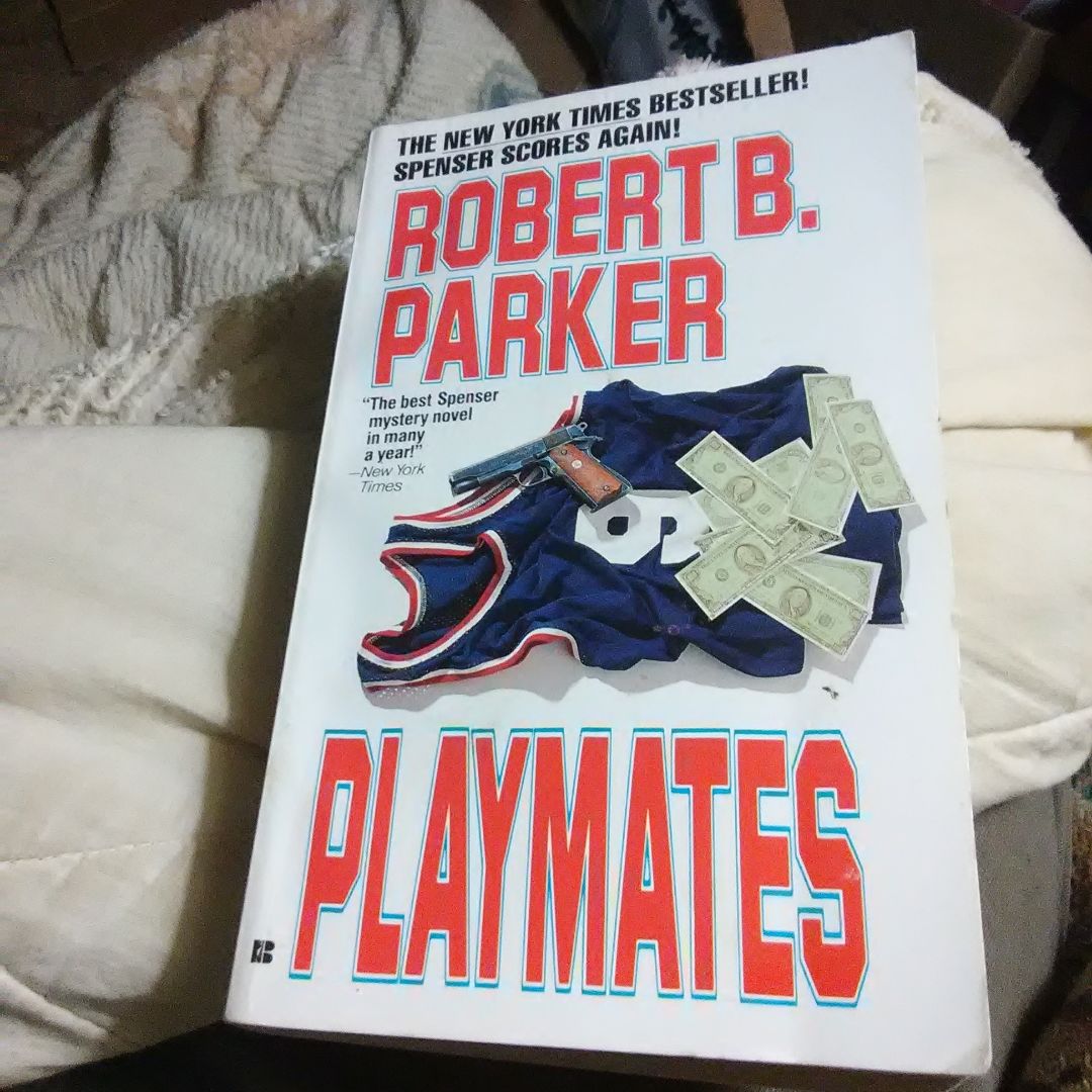 Playmates
