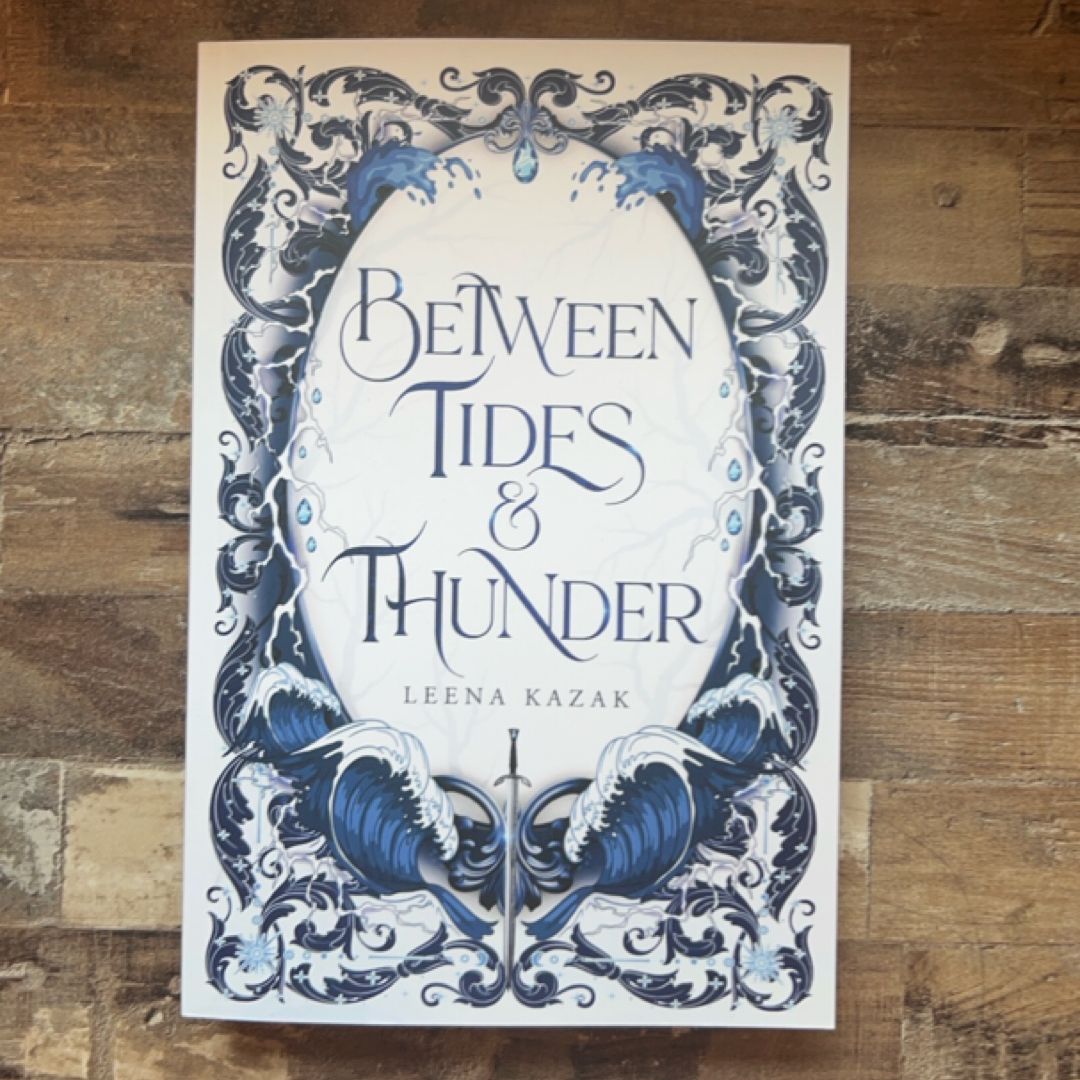 Between Tides and Thunder