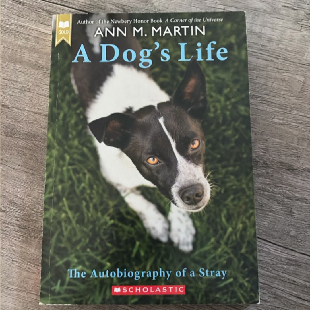 A Dog's Life