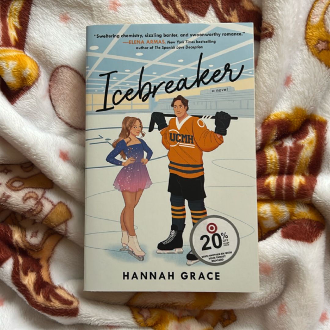 Icebreaker
