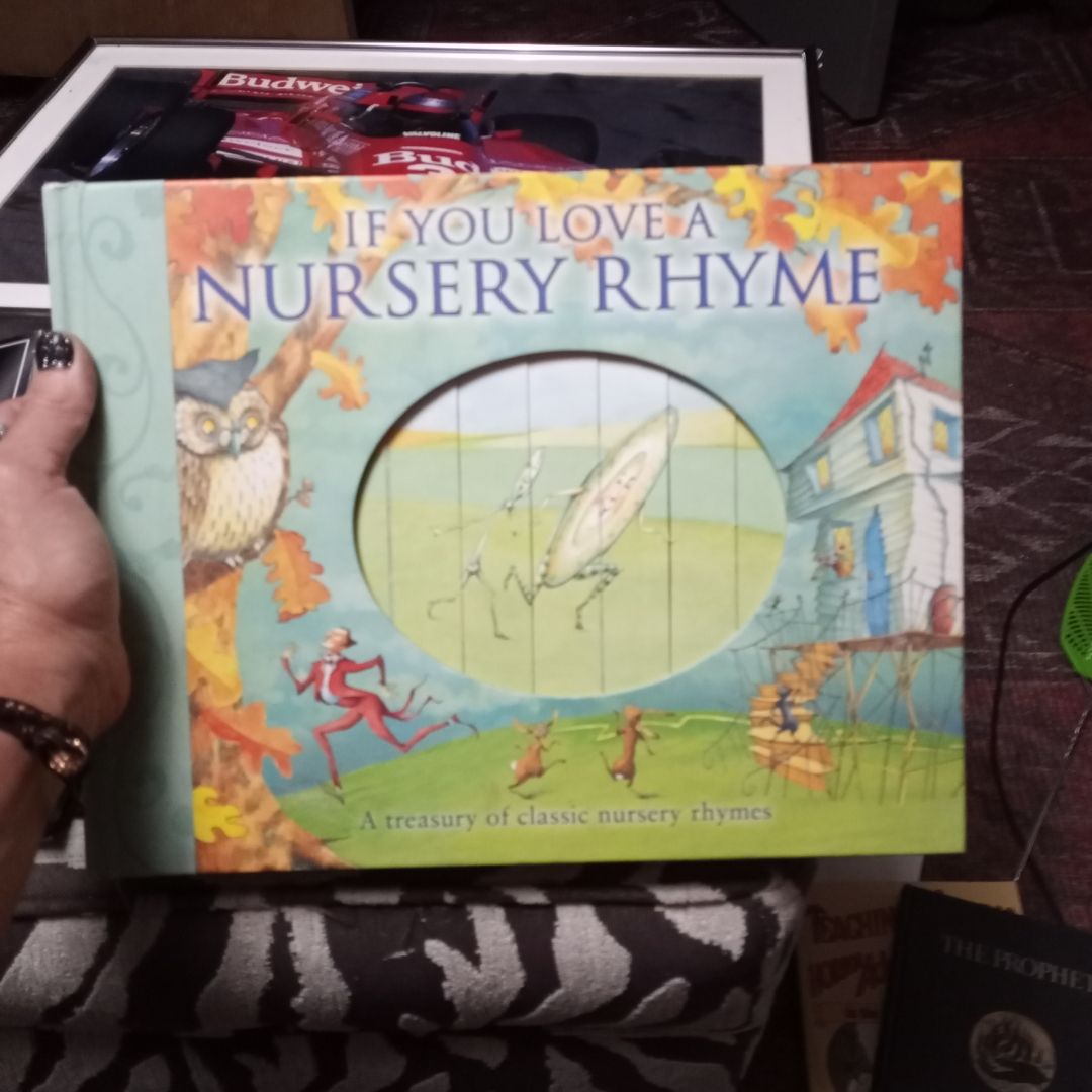 If You Love a Fairy Tale by Susanna Lockheart