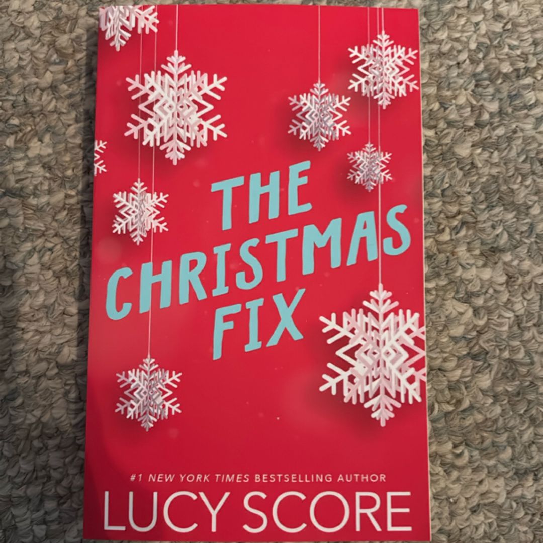 The Christmas Fix