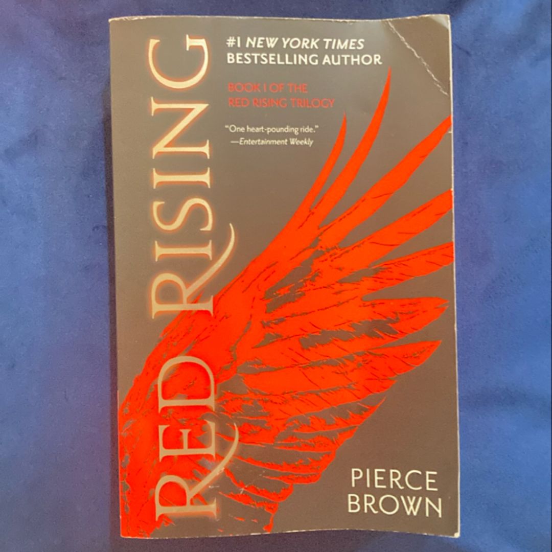 Red Rising