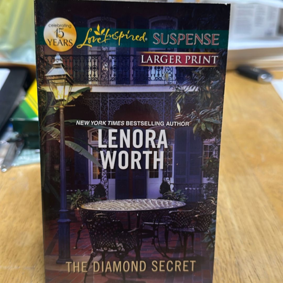 The Diamond Secret
