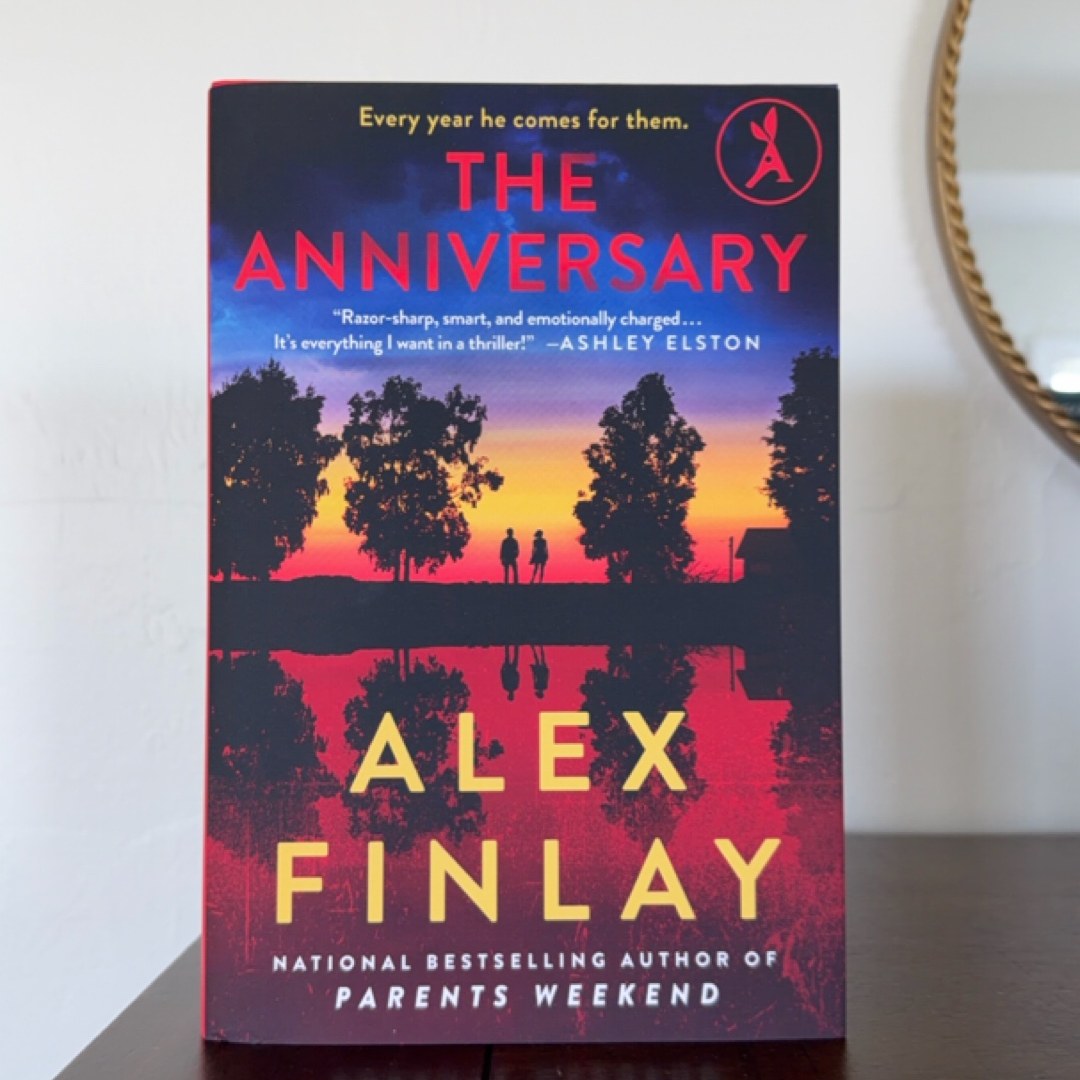 The Anniversary