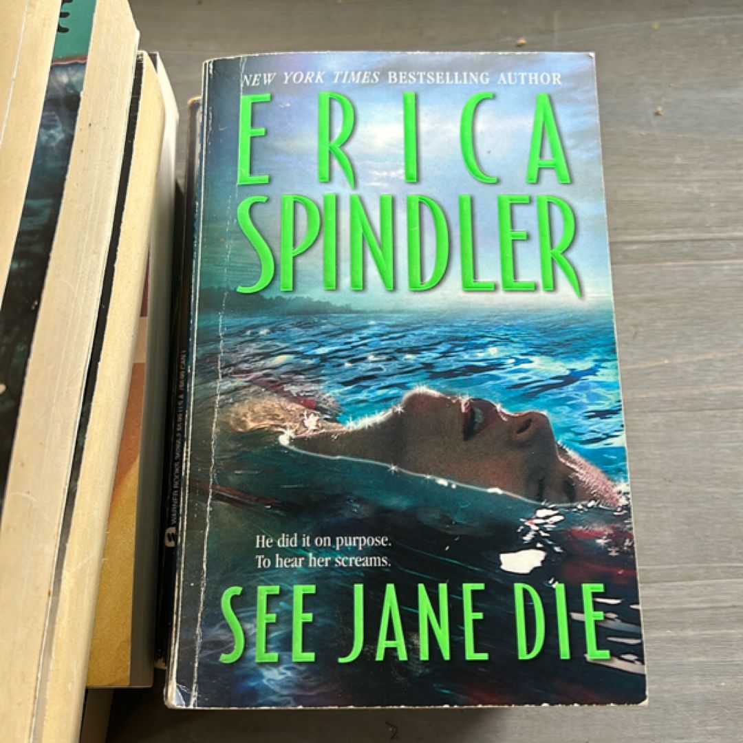 See Jane Die