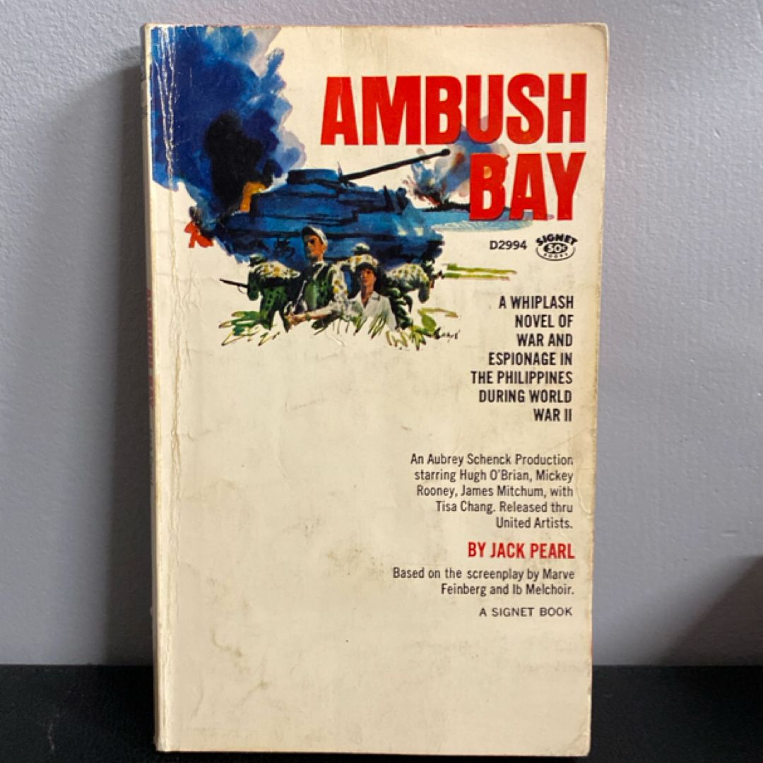 Ambush Bay