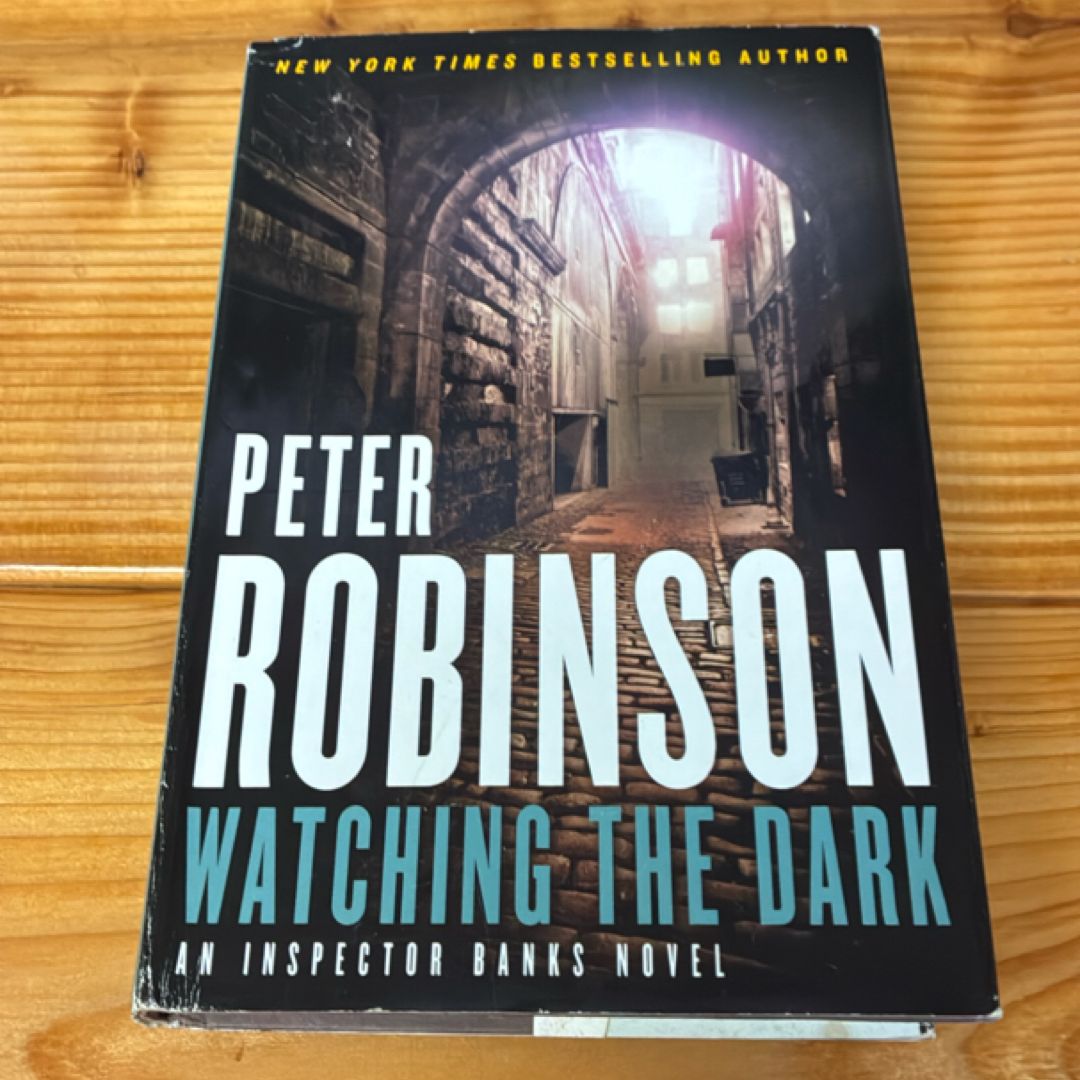 Watching the Dark