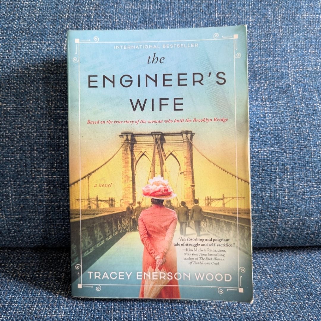 The Engineer's Wife