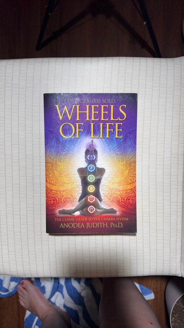 Wheels of Life