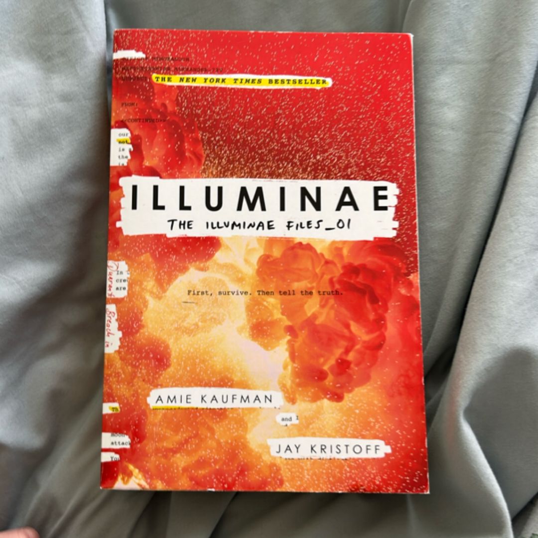 Illuminae