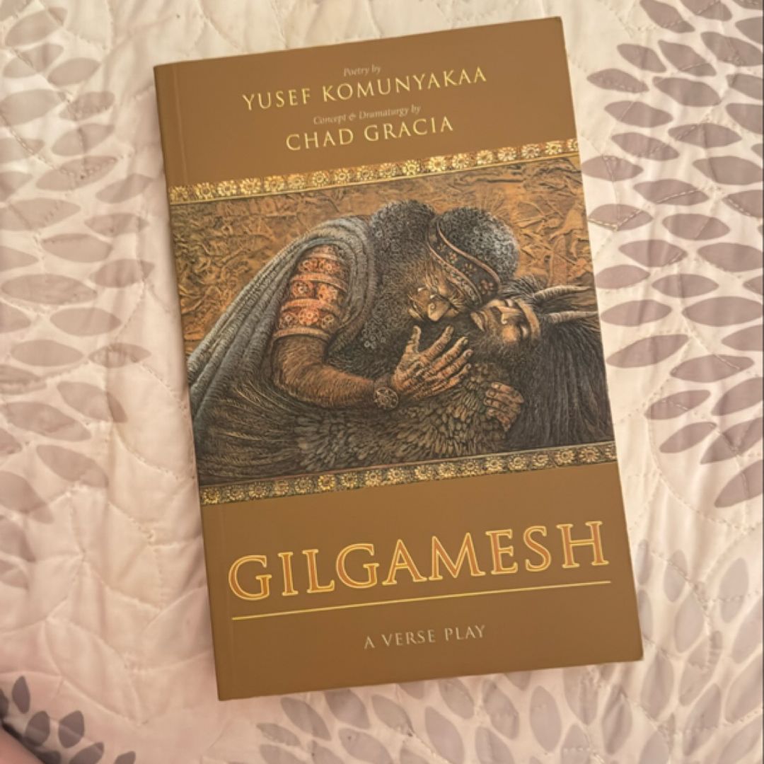 Gilgamesh