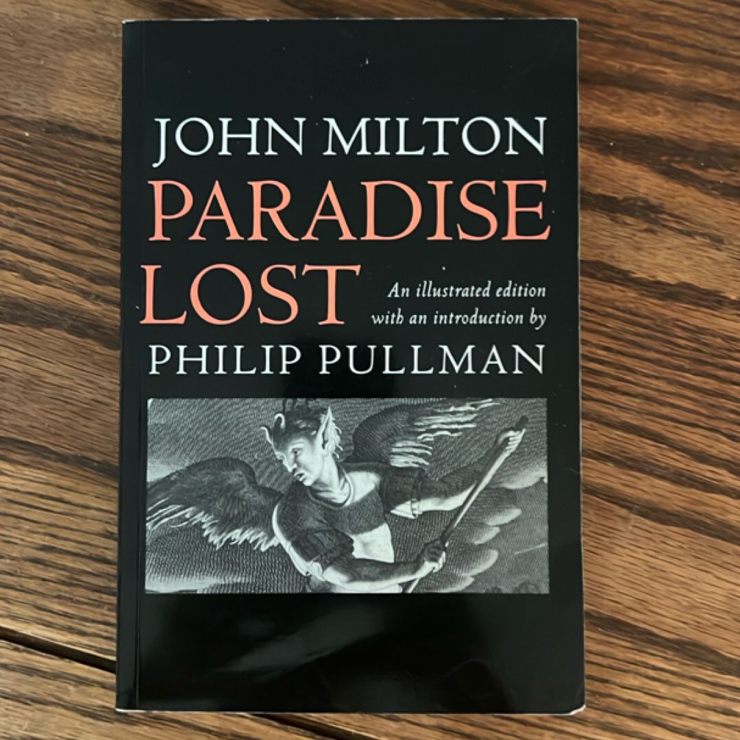 Paradise Lost