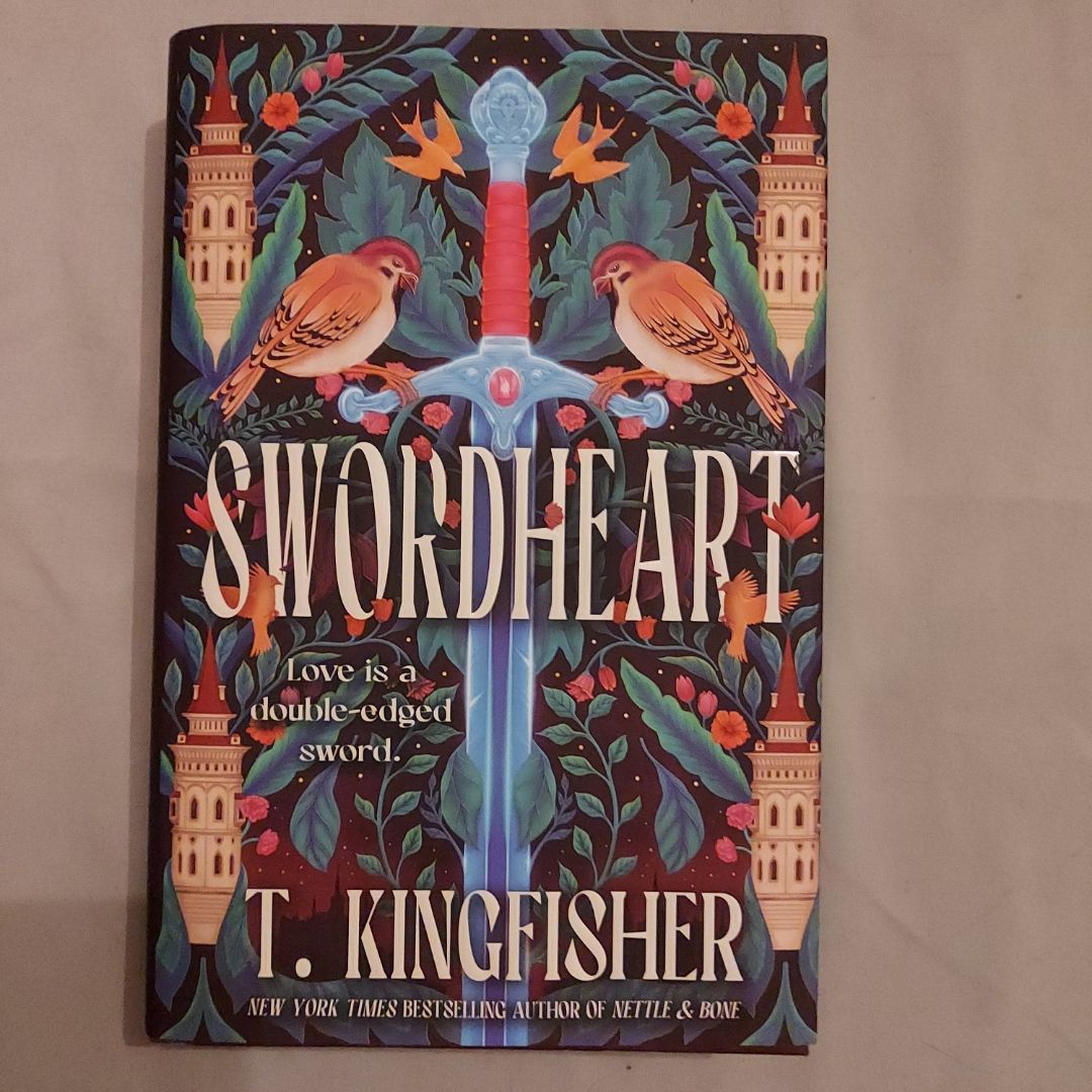 Swordheart