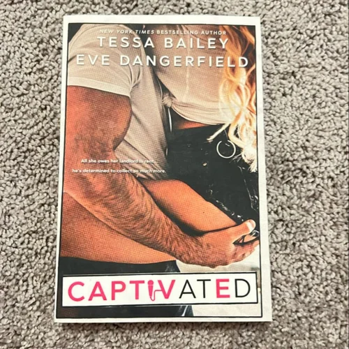 Captivated