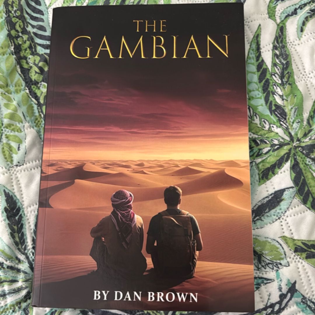The Gambian