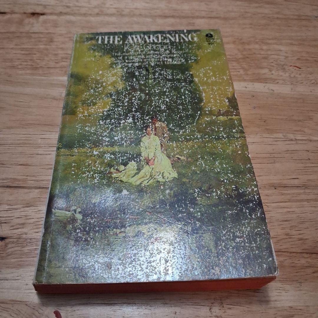 The awakening 