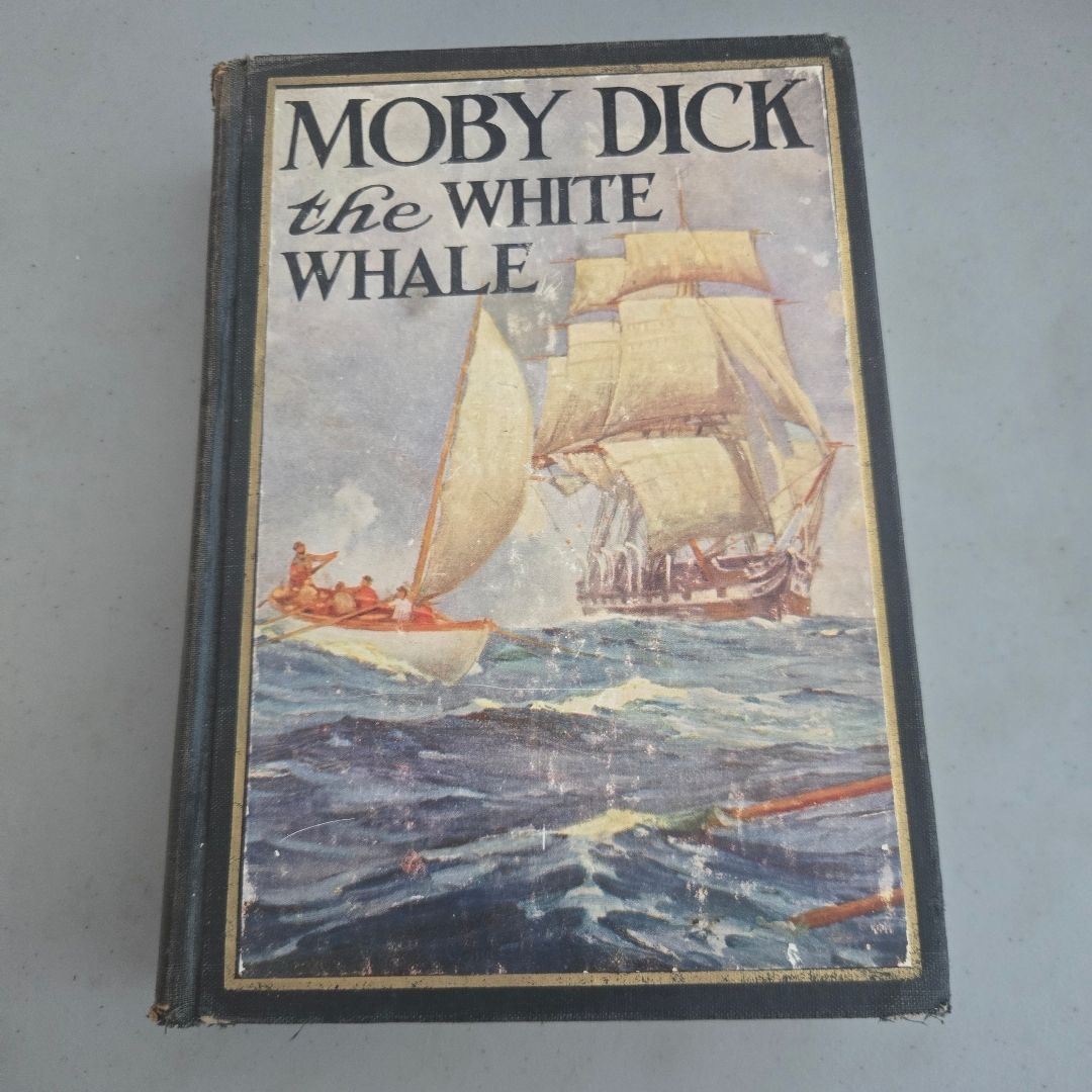 Moby Dick
