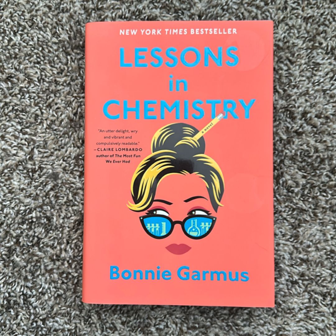 Lessons in Chemistry