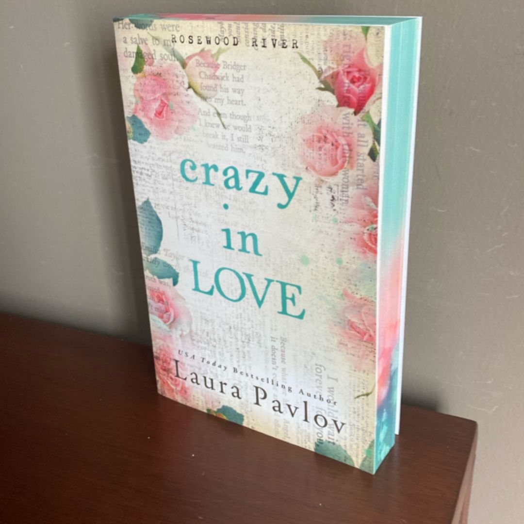 Crazy in Love