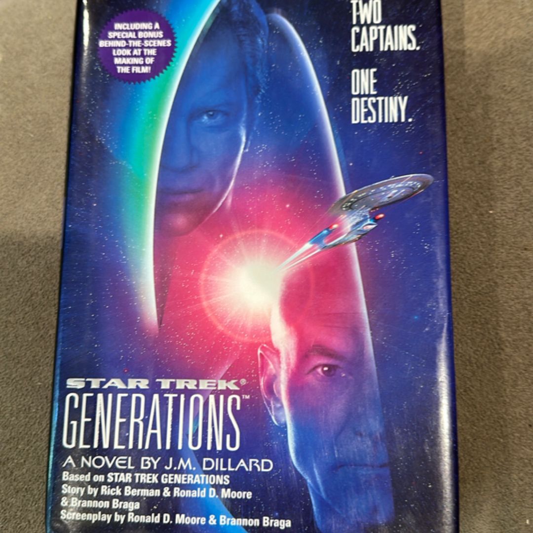 Generations