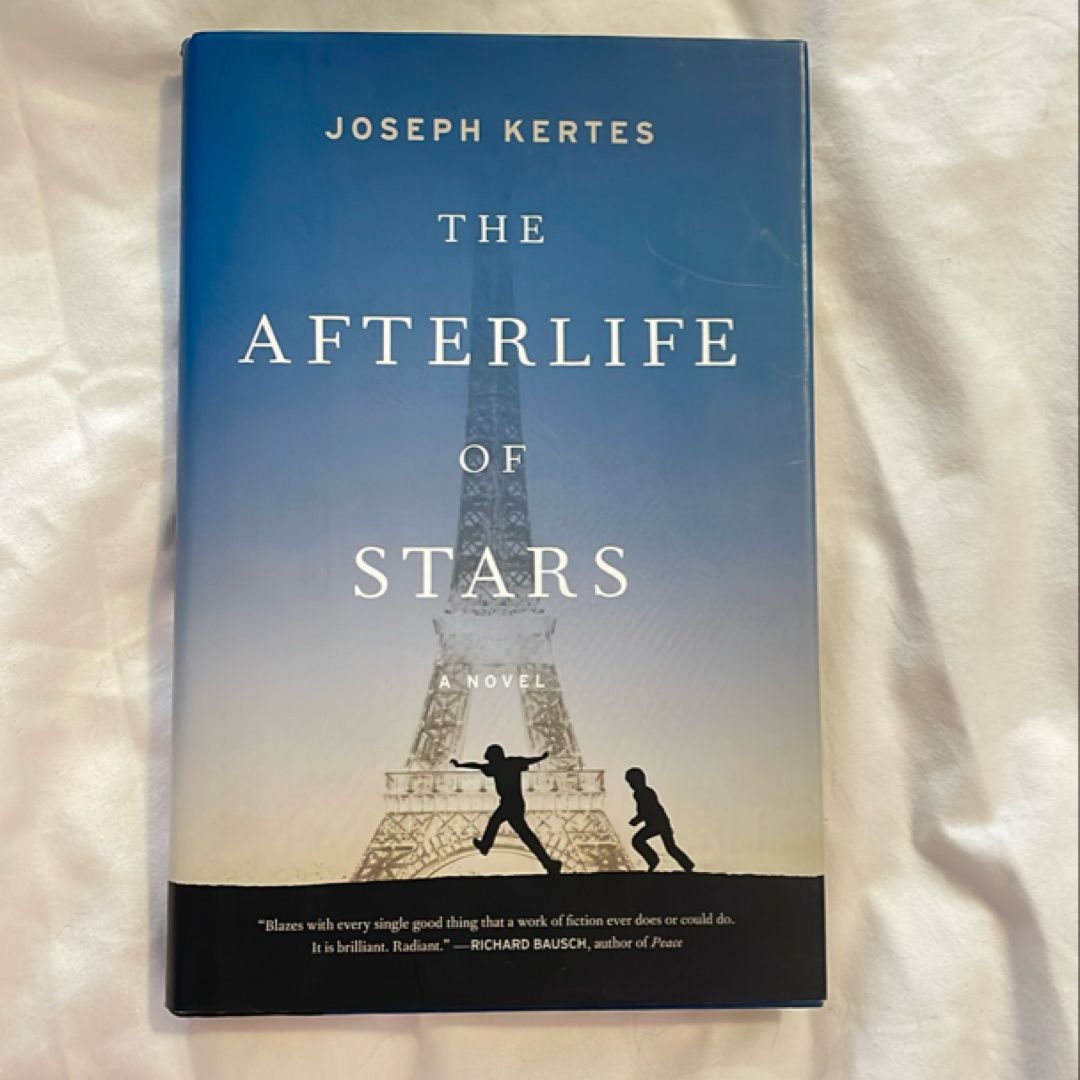 The Afterlife of Stars