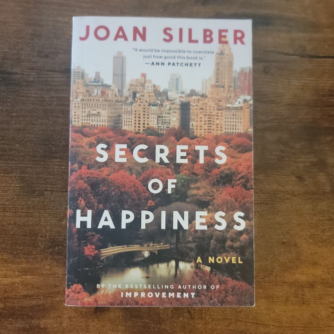 Secrets of Happiness