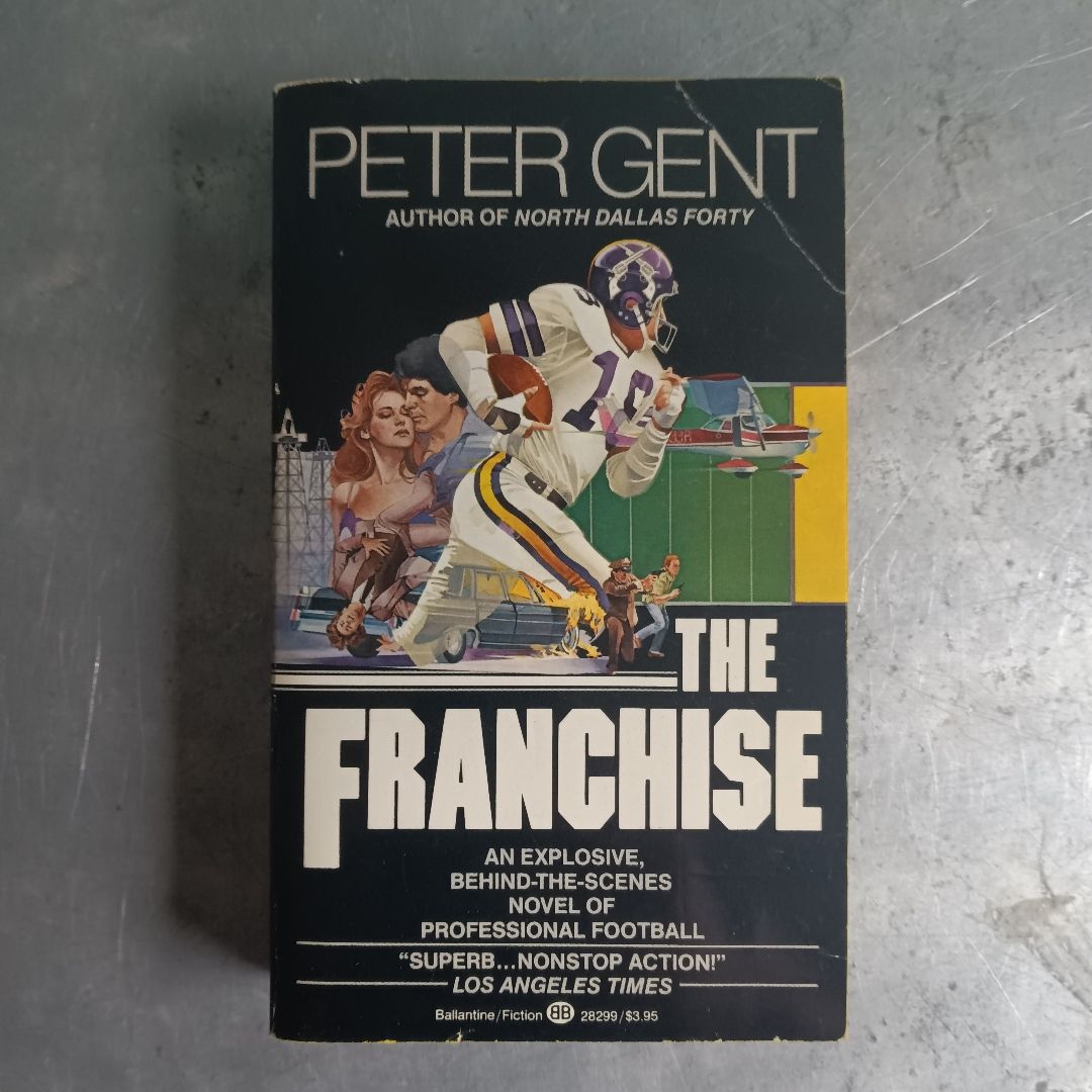 The Franchise 