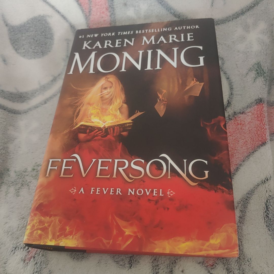 Feversong