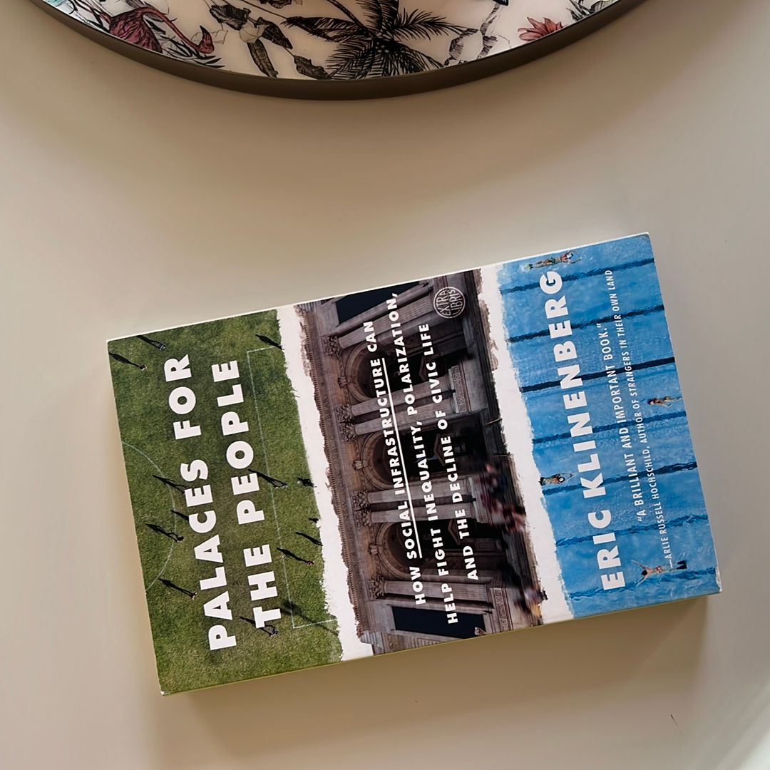 Palaces for the People