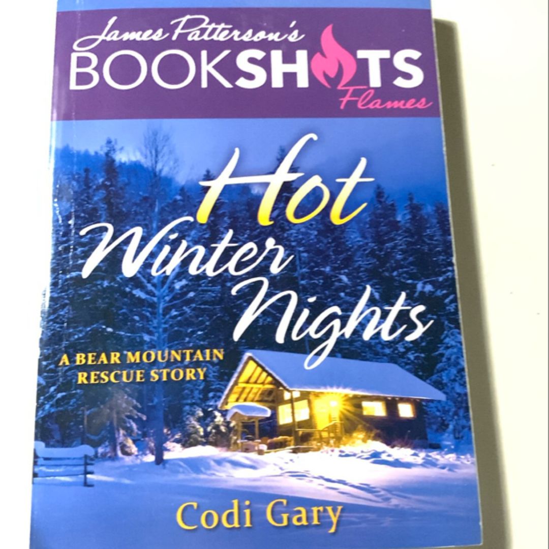 Hot Winter Nights