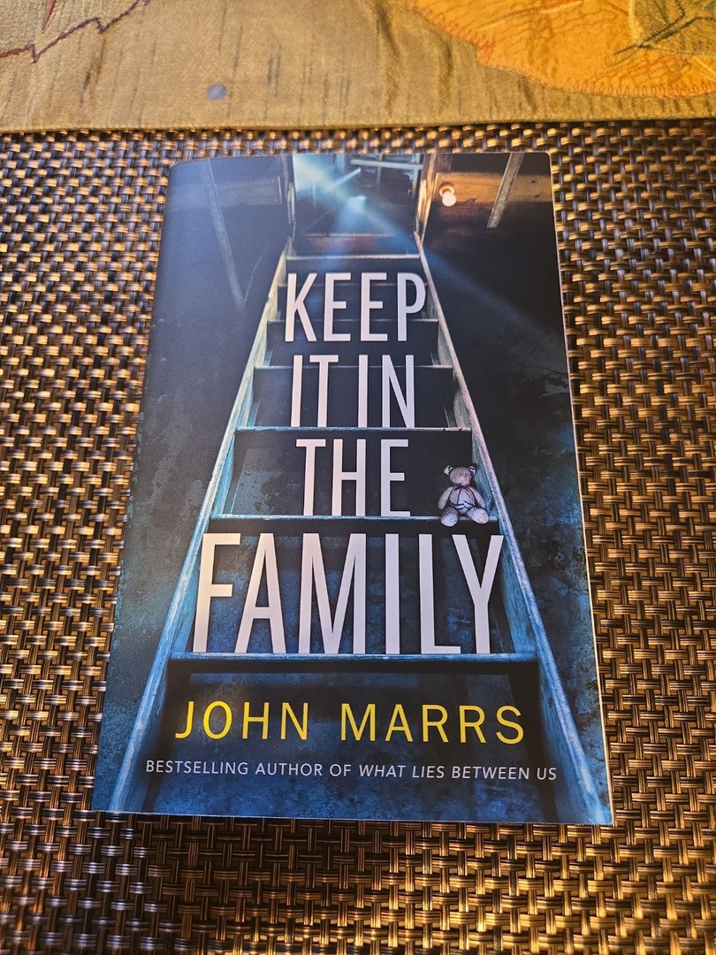 Keep It in the Family