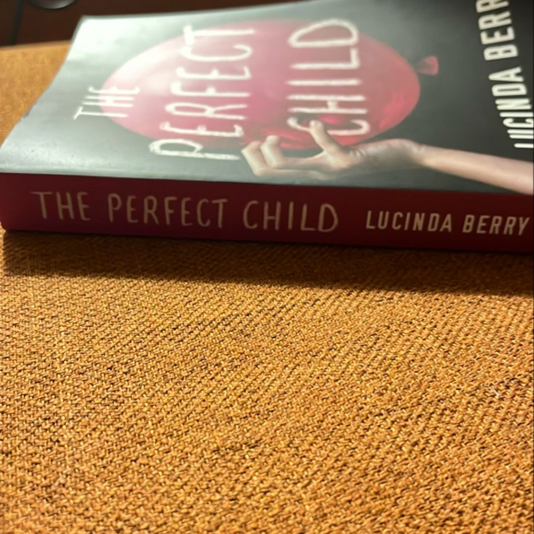 The Perfect Child
