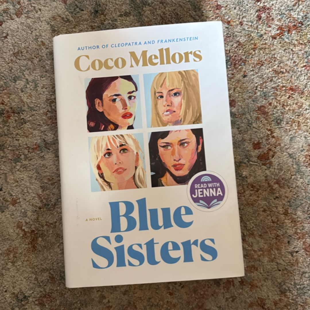 Blue Sisters