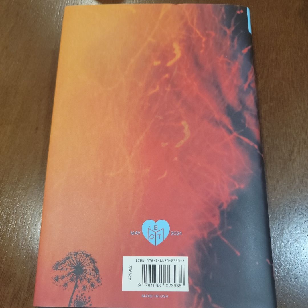 The Return of Ellie Black