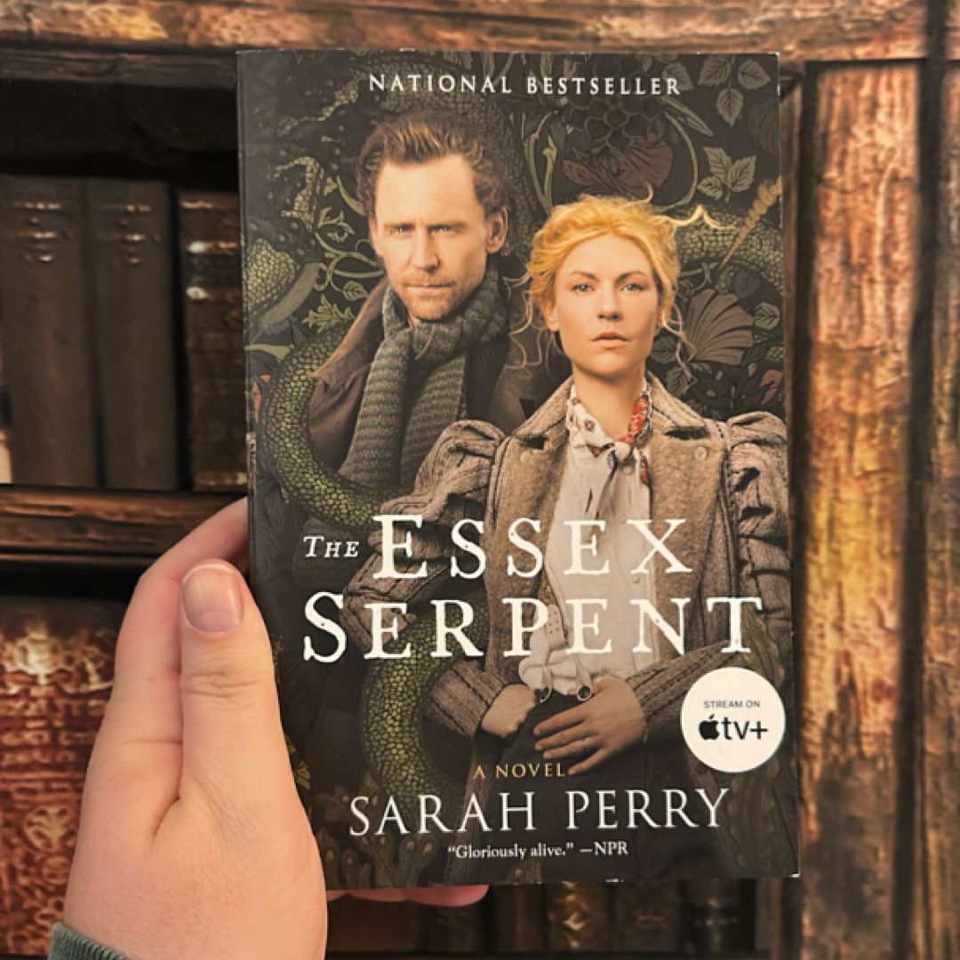 The Essex Serpent [TV Tie-In]