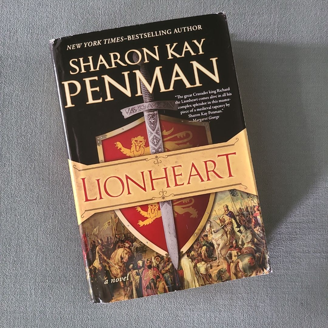Lionheart
