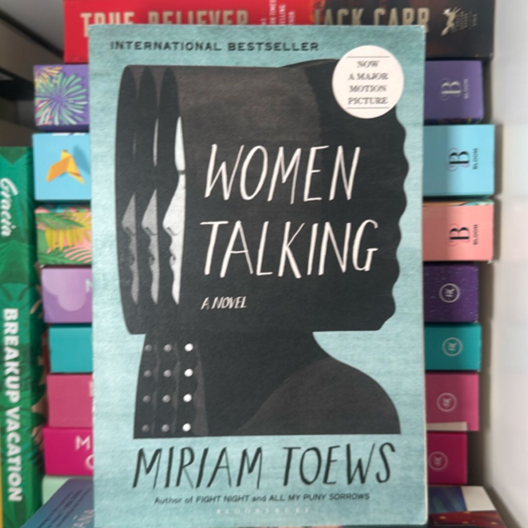 Women Talking