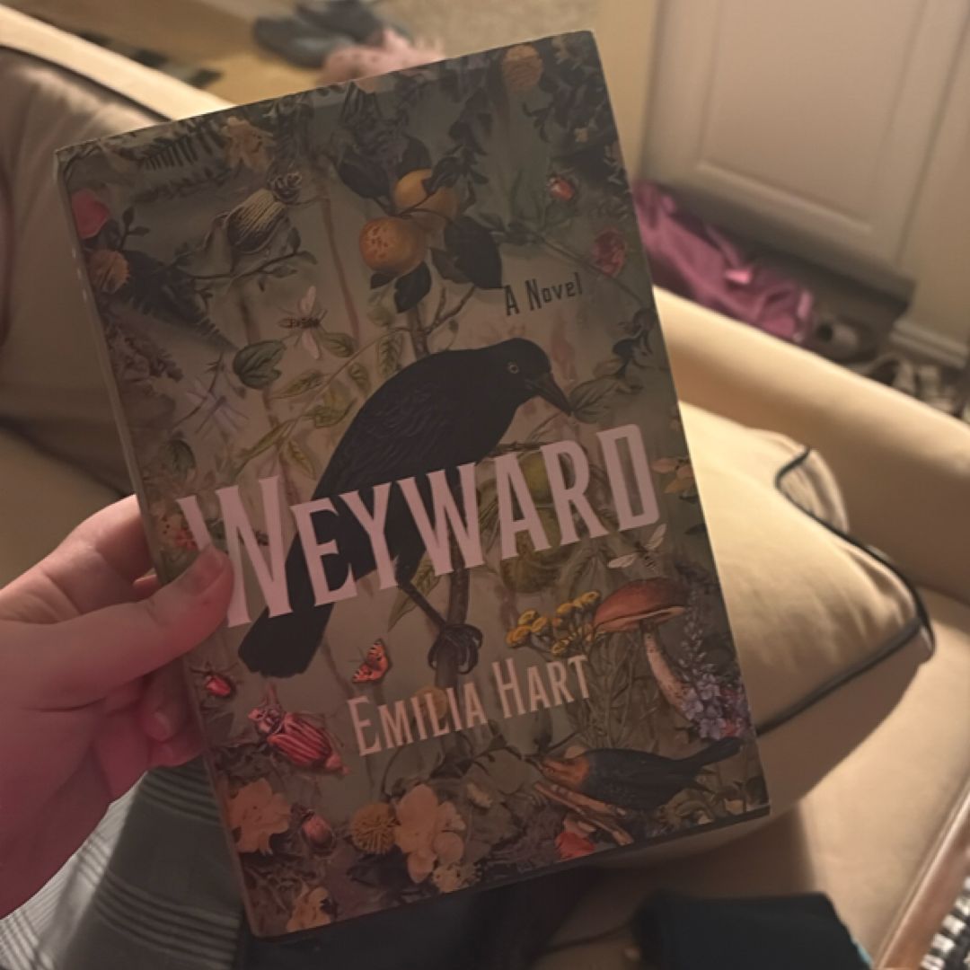 Weyward