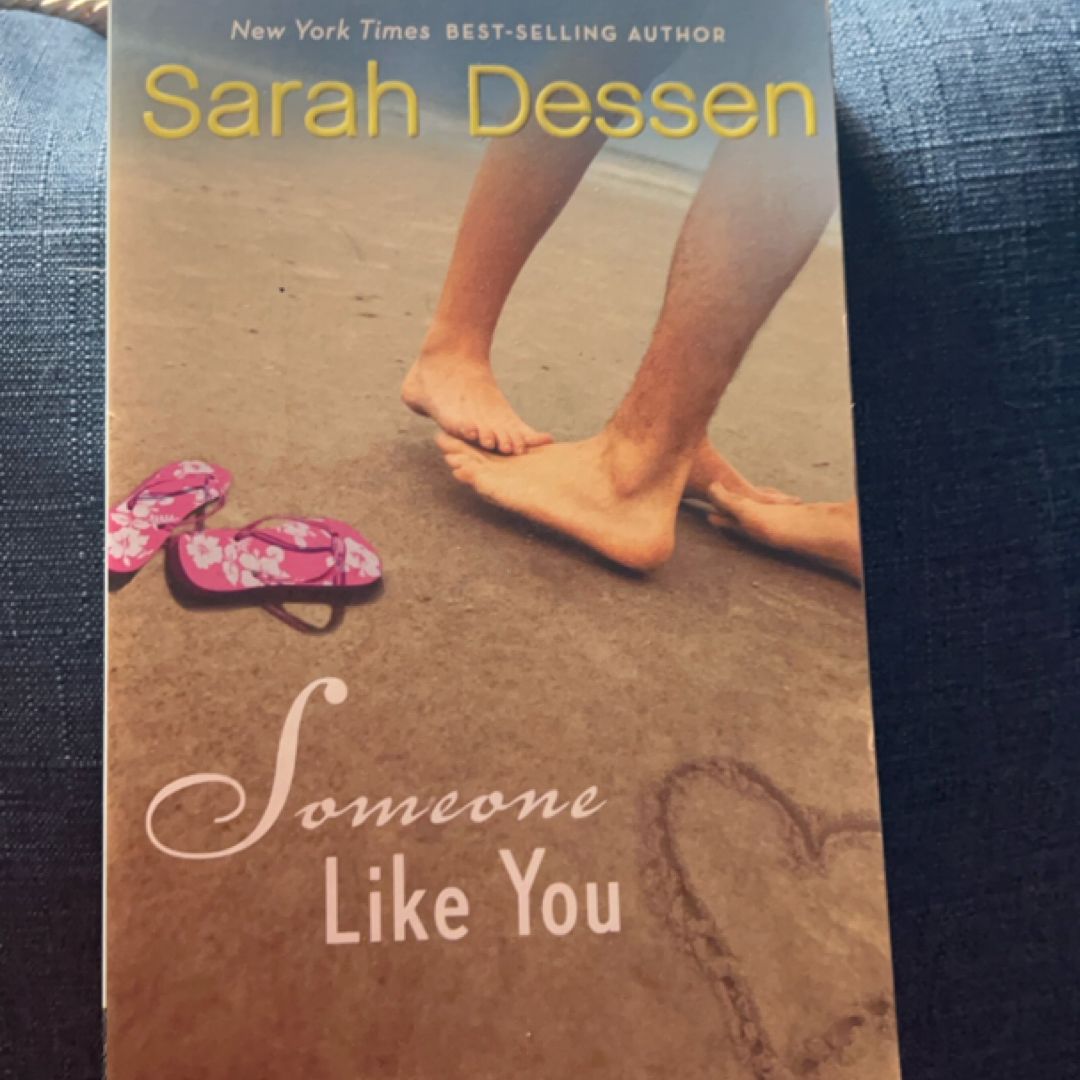 Someone Like You