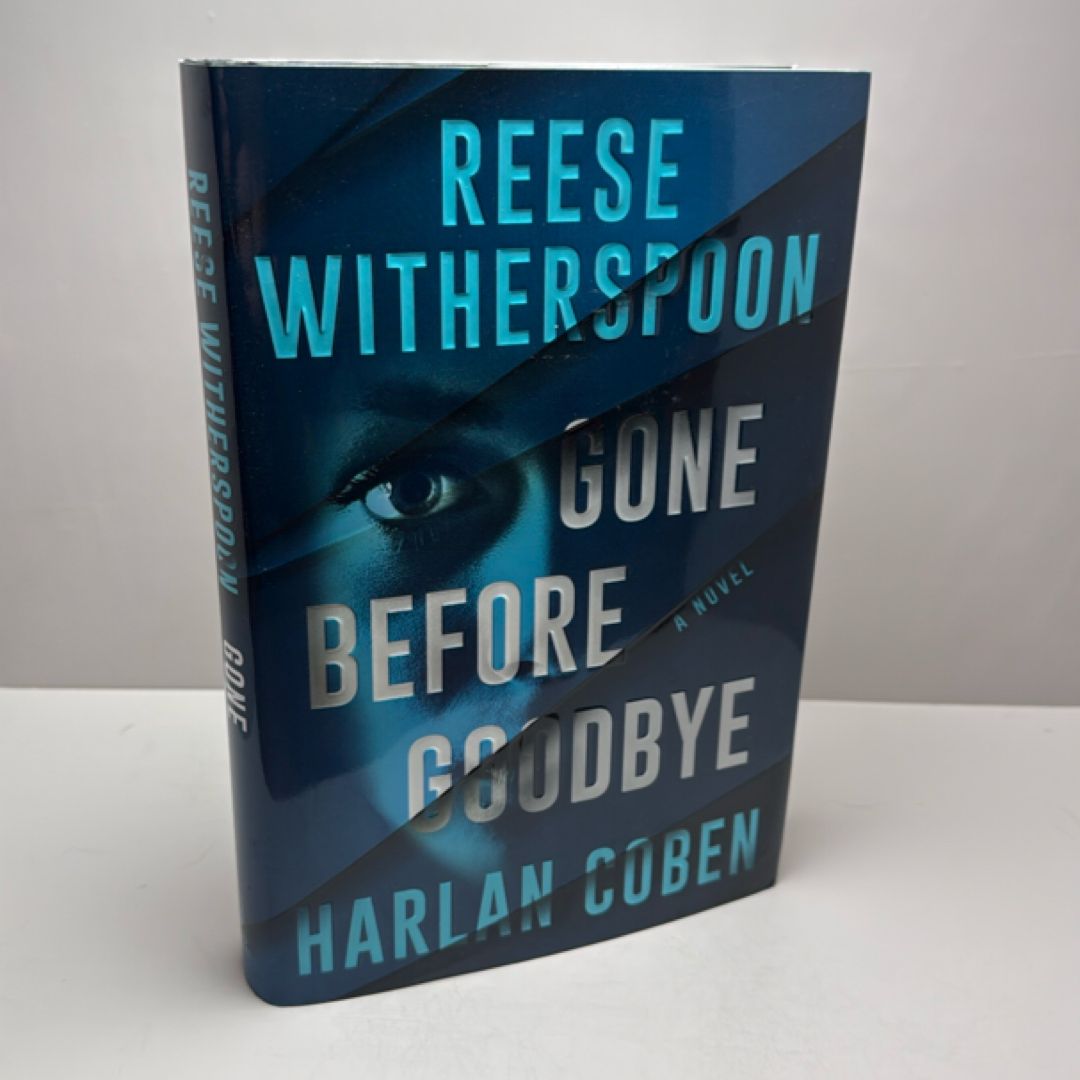 Gone Before Goodbye