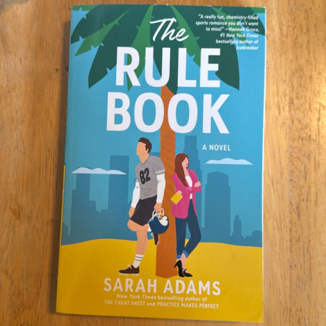 The Rule Book