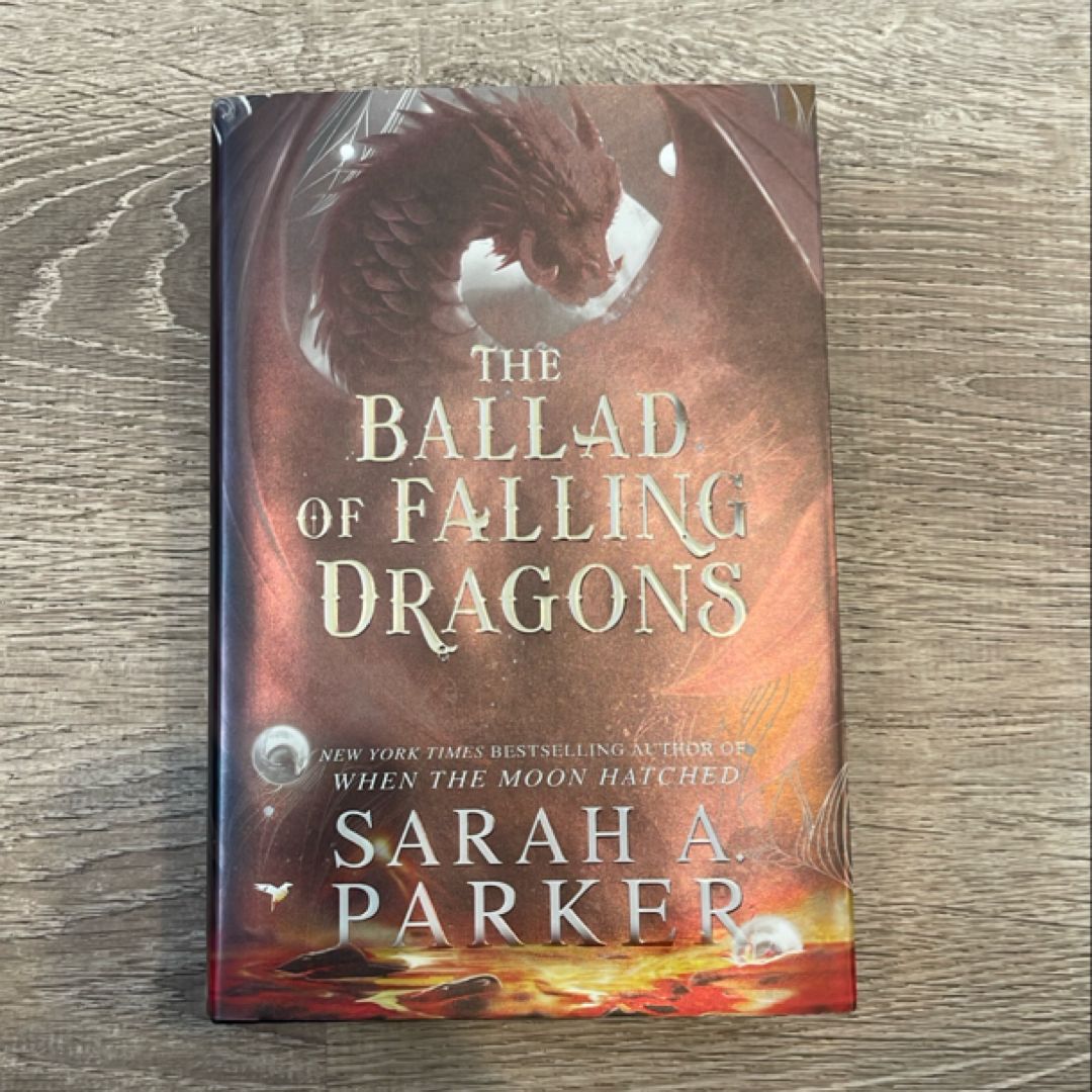 The Ballad of Falling Dragons
