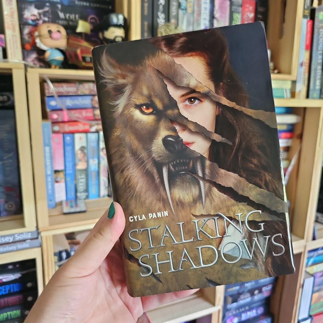 Stalking Shadows