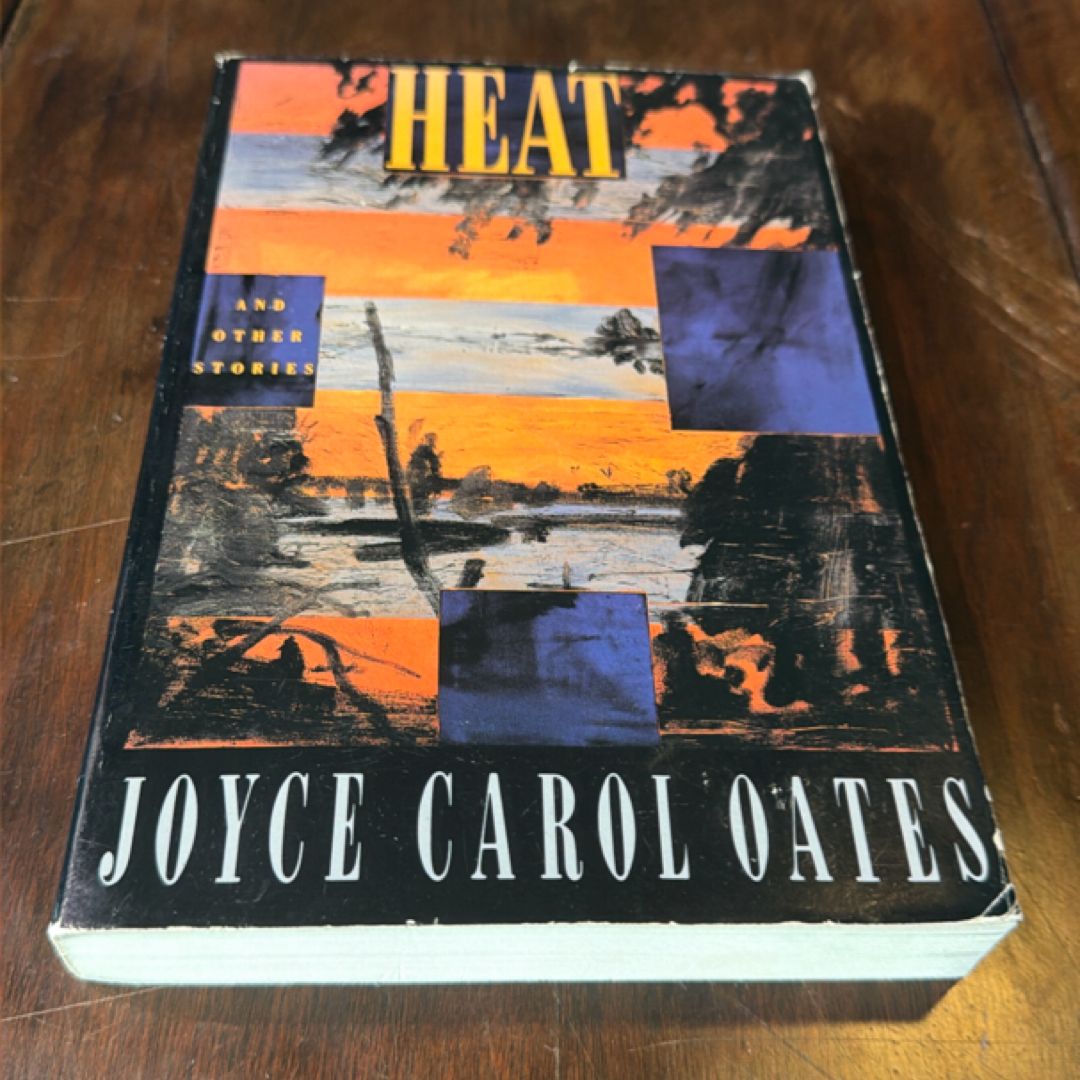 Heat and Other Stories