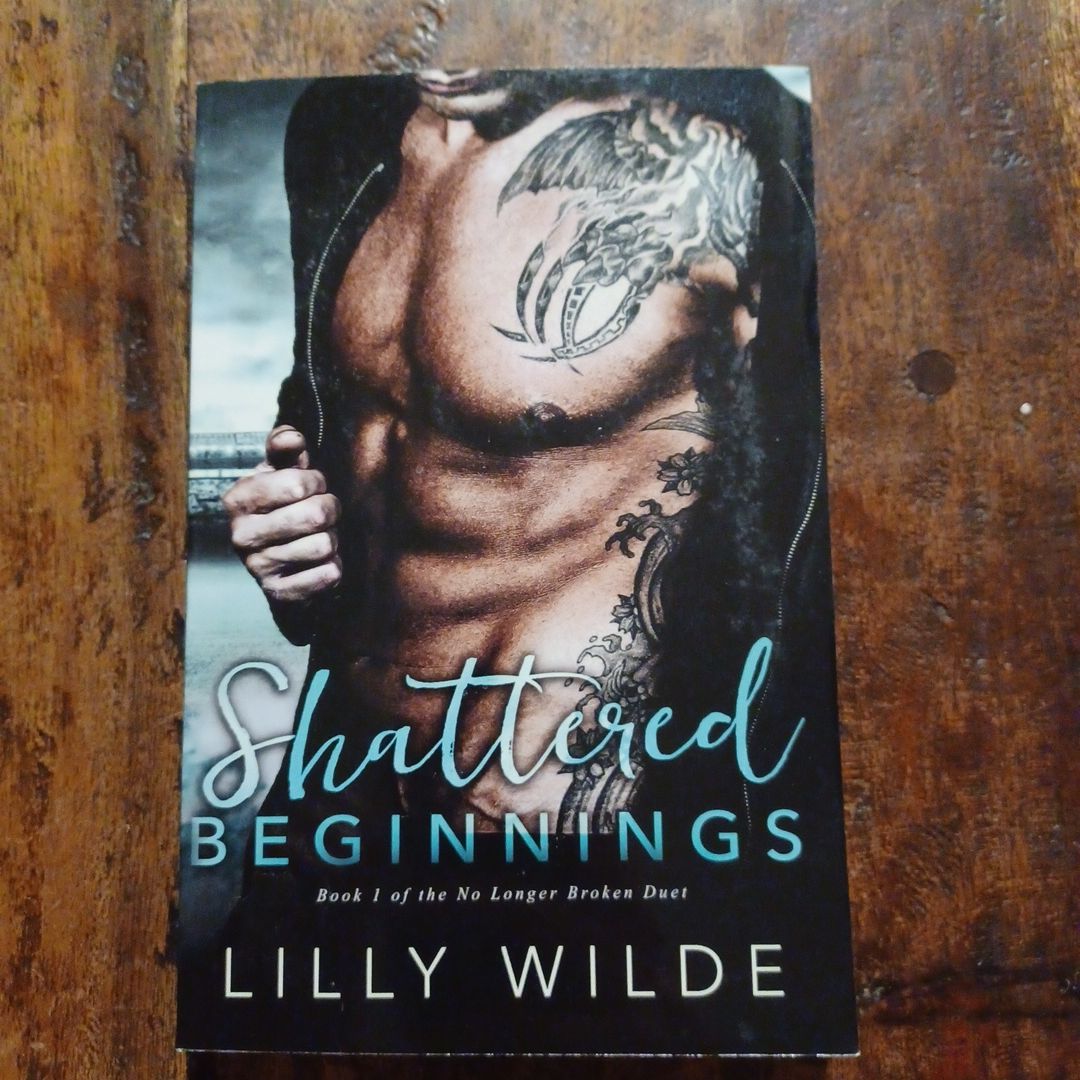 Shattered Beginnings
