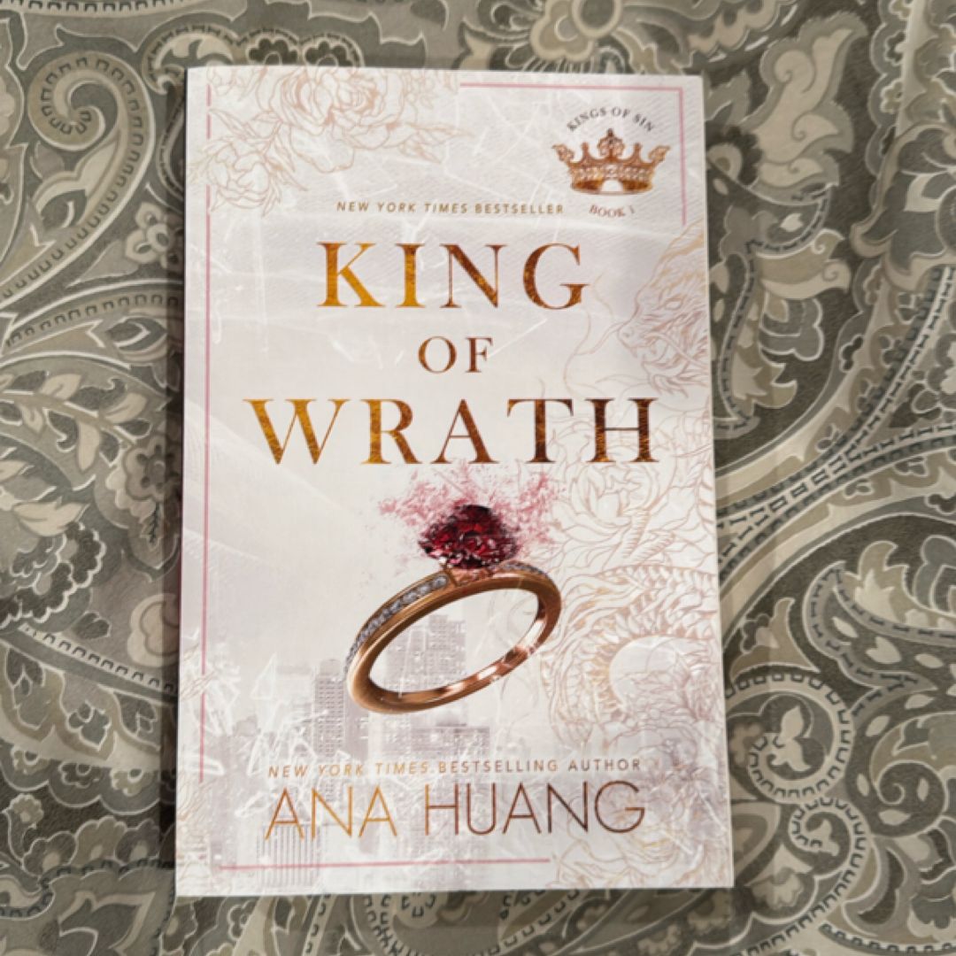 King of Wrath